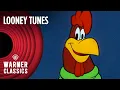 Looney Tunes Classic Foghorn Leghorn Mega Compilation Vol 5 Warner Classics