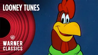 Looney Tunes Classic Foghorn Leghorn Mega Compilation Vol 5 Warner Classics