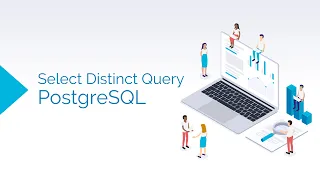 How to Use Select Distinct Query SQL PostgreSQL Data Analytics Database
