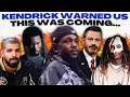 Download Lagu This Could Really Be The End \u0026 My Final Video... Kendrick Lamar WARNED US ALL