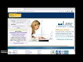 New LCC students Create Your Password