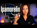 Muscle Builder or More Dr Reviews Ipamorelin
