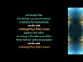 Amaranthe - Archangel - 2020 - Lyric Video