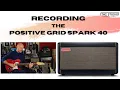 Download Lagu The Positive Grid Spark - Does It Hold up In A Recording Studio?