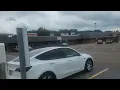 Brinkley AR I-40 exit 216 Supercharger