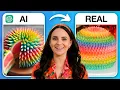 I Paid Bakeries 5000 To Recreate AI Cakes