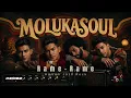Rame-Rame - Molukasoul Ambon Jazz Rock Vibes