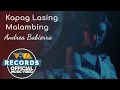 Kapag Lasing Malambing - Andrea Babierra [Official Music Video]