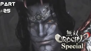 Download OM OROCHI BANGKIT LAGI 😩😩 | Musou Orochi 2 Special Indonesia | Gameplay Walkthrough MP3