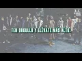 Download Lagu [Sub Esp] ELEVATION - THE RAMPAGE from EXILE TRIBE