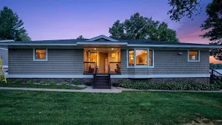 540 N Harding Ave Harrison MI