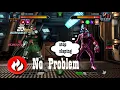 Don t be afraid of INCINERATE Cavalier CARNAGE Marvel Contest of Champions