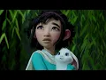 Download Lagu Fei Fei \u0026 Bungee - Over The Moon