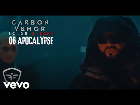 Download MP3 06 Farruko - APOCALYPSE (Official Music Video) [CVRBON VRMOR C_DE: G_D.O.N.]