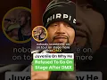 Download Lagu Juvenile On Why He Refused To Go On Stage After DMX