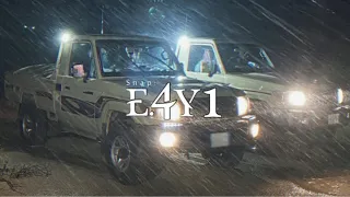 شيلة ياحبيبي لاتخاف من السحايب المطر مايعشقه غير الحبايب مسرعه 