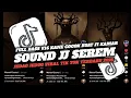 Download Lagu DJ SOUND JJ SEREM FULL BASS V16 KANE COCOK BUAT DI KAMAR JEDAG JEDUG VIRAL TIK TOK TERBARU 2025