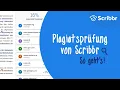Scribbr s plagiarism check - results explained simply Scribbr