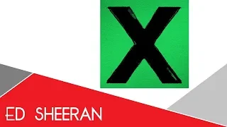 thinking out loud instrumental ed sheeran