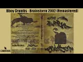 Brainstorm 2002 (Remastered) Breaking Solo Video | Bboy Crumbs