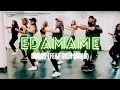 Download Lagu edamame - bbno$ (Feat. Rich Brian) | Dance Fitness Choreography | Zumba