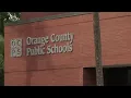 Orange County s expecting thousands more students in summer school this year