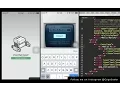 How to Install PhoneGap Desktop App and Use the Developer App