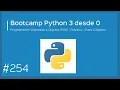Bootcamp Python 3 - Programacion Orienta a Objetos