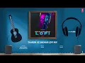 Taaron Ke Shehar LoFi Mix (Audio) Remix By DJ Moody | B Praak | Jaani | Neha Kakkar, Jubin Nautiyal