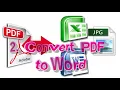 Format Converter Tool using C -English Version
