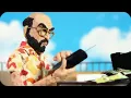 RAMIREZ - HUNNIDS (Official Music Video)