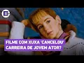 Download Lagu Filme com Xuxa 'cancelou' carreira de jovem ator? Entenda | Arquivo da Fama