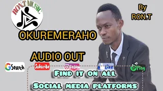 okuremeraho audio by ron t 
