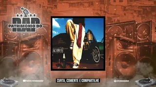 A VÍTIMA - Racionais MC's - Nada Como Um Dia Após O Outro Dia #ChoraAgora