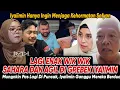 Download Lagu LAGI ENAK WIK WIK ‼️ SUHARA DENGAN AGIL LANGSUNG DI GREBEK IYAIMIN MP3