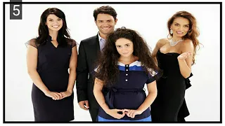 مسلسل سحر جوليا الحلقة 5 