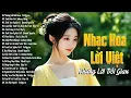Download Lagu NHẠC HOA LỜI VIỆT XƯA Hay Nhất Thời Trẻ Thế Hệ 7X8X9X - Những Lời Dối Gian, Tình Đơn Côi