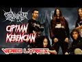 Download Lagu TRAUMA - Ciptaan Kebencian + Lyrics (Metalik Klinik 1 1997) Indonesian Death Metal