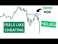 How I hacked supply demand trading to work every time