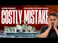 Investing in College Housing Avoid These 5 Mistakes