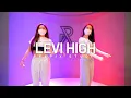 Download Lagu DaniLeigh - Levi High | FEELION \u0026 HEXXY choreography