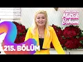 Download Lagu Zahide Yetiş ile Mutfak Bahane 215. Bölüm | SEZON FİNALİ 💖💖