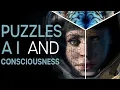 The Turing Test Puzzles AI Consciousness