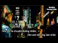 Download Lagu KARAOKE BEAT CHUÂN  Em Thấy Anh Say Chưa     A T L x RainTee x Sang Head x LTee Prod  PPK