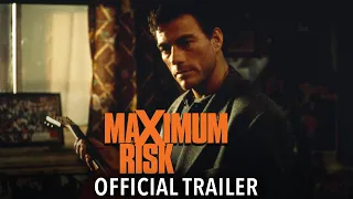 MAXIMUM RISK 1996 Official Trailer 