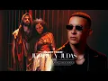 Daddy Yankee - Jezabel Y Judas  (Video Oficial)