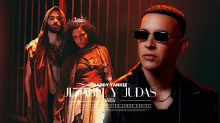 Daddy Yankee - Jezabel Y Judas  (Video Oficial)