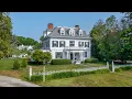 2 Lyme Street Old Lyme CT 06371