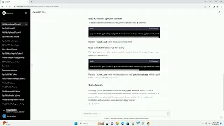 pip install from github https