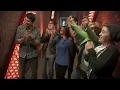 Rihanna - Stay (Richard) | The Voice Kids 2014 | Blind Audition | SAT.1